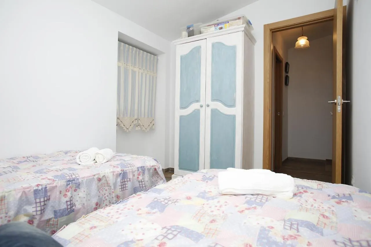 Casa De La Abuela Villa Canillas de Aceituno 0*,  Spain