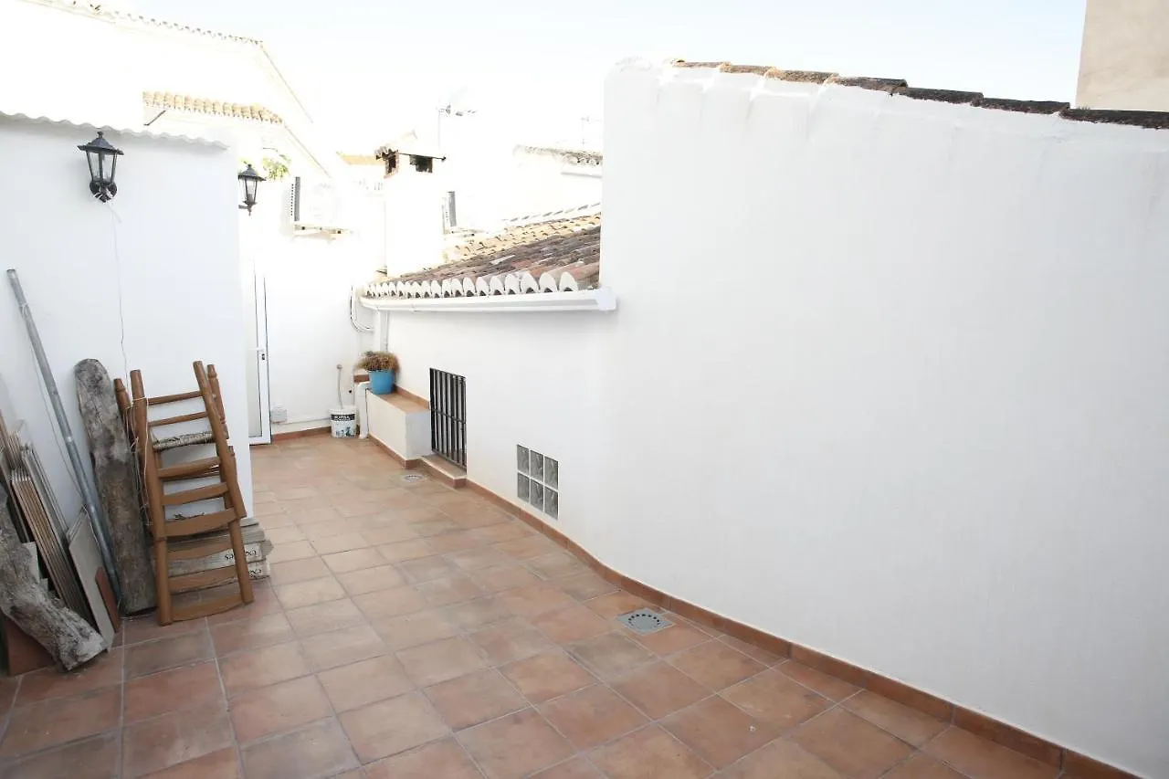 Holiday home Casa De La Abuela Villa Canillas de Aceituno